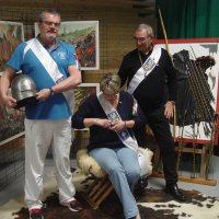 40 ans de la Compagnie